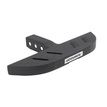Load image into Gallery viewer, Rb10-Slim-Hitch-Step---18In.-Long--Universal-(Fits-2In.-Receivers)---Bedliner-Coating