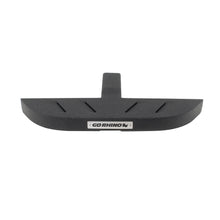 Load image into Gallery viewer, Rb10-Slim-Hitch-Step---18In.-Long--Universal-(Fits-2In.-Receivers)---Bedliner-Coating