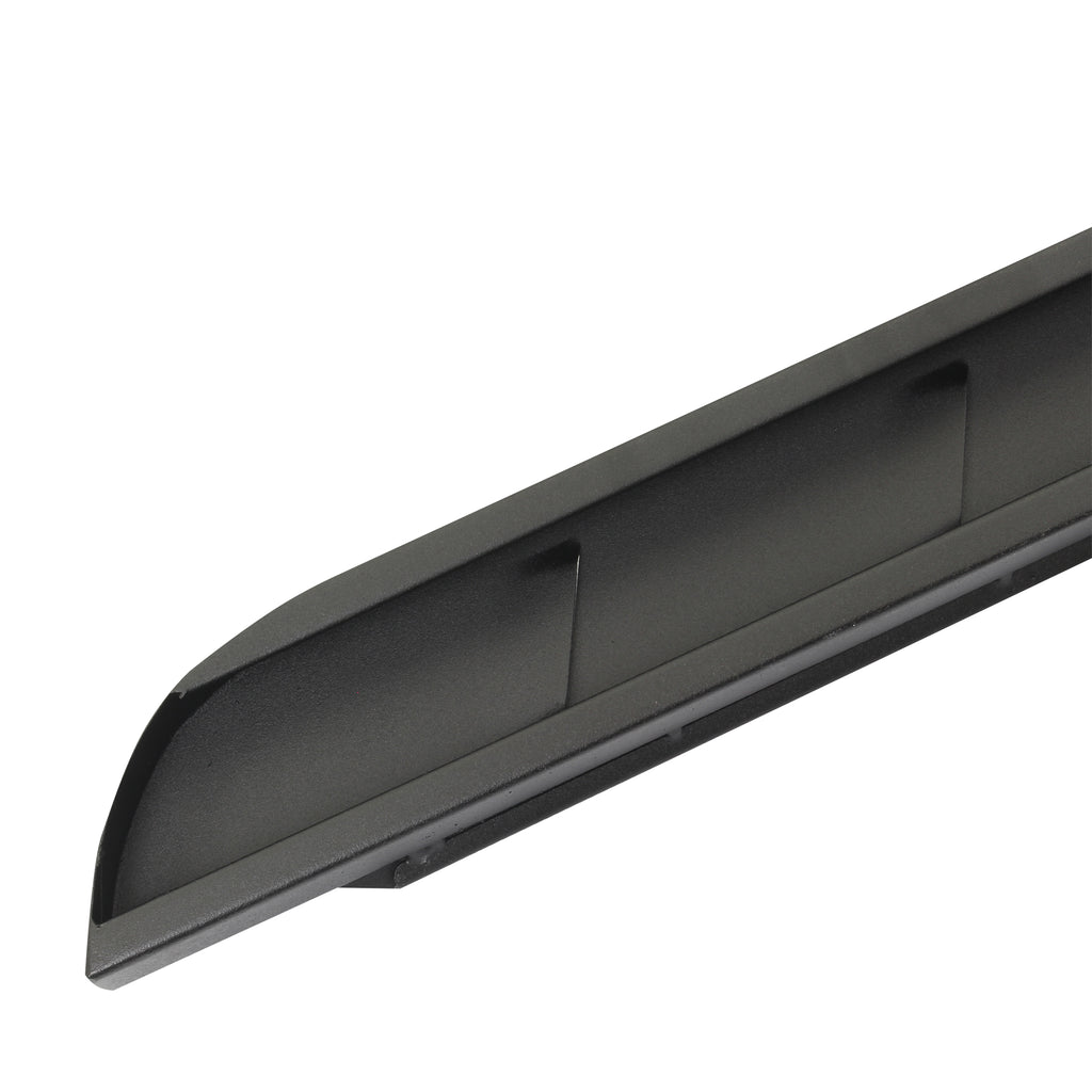 Rb10-Slim-Running-Boards---Universal-87In.---Tex.-Blk