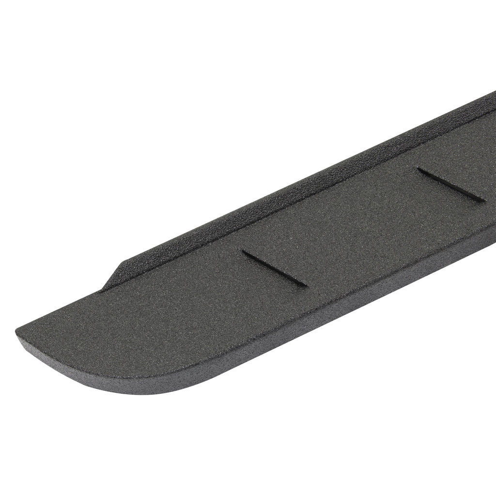 Rb10-Slim-Running-Boards---Universal-87In.---Bedliner-Coating