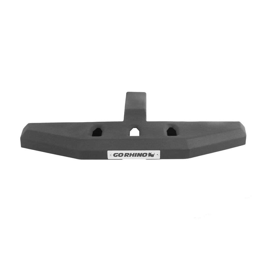 Rb20-Slim-Hitch-Step---18In.-Long--Universal-(Fits-2In.-Receivers)---Tex.-Blk
