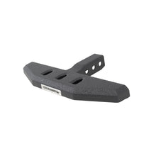 Load image into Gallery viewer, Rb20-Slim-Hitch-Step---18In.-Long--Universal-(Fits-2In.-Receivers)---Bedliner-Coating