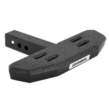 Load image into Gallery viewer, Rb30-Slim-Hitch-Step---17In.-Long--Universal-(Fits-2In.-Receivers)---Bedliner-Coating