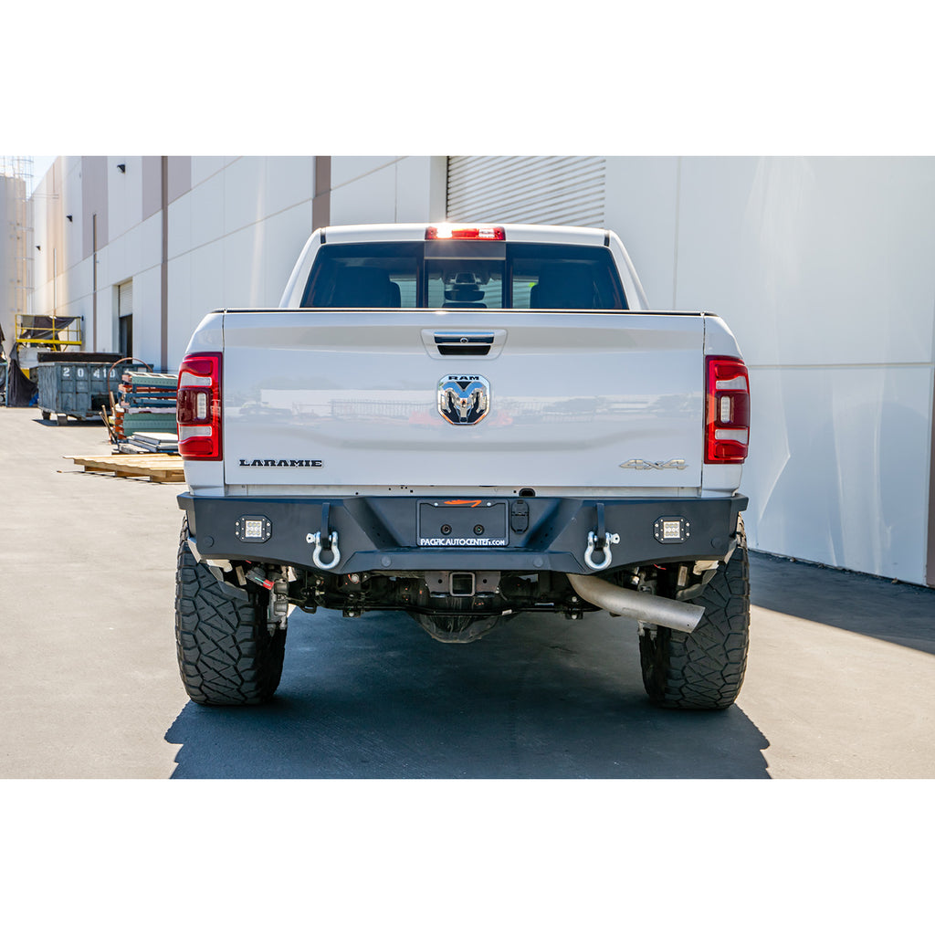 Rbdr2-03-10-21-Ram-25003500-Rear-Bumper-With-Corner-Footsteps-And-Led-Lights