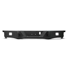 Load image into Gallery viewer, Rbdr2-03-10-21-Ram-25003500-Rear-Bumper-With-Corner-Footsteps-And-Led-Lights