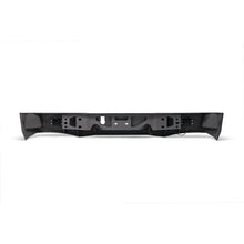 Load image into Gallery viewer, Rbdr2-03-10-21-Ram-25003500-Rear-Bumper-With-Corner-Footsteps-And-Led-Lights