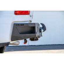 Load image into Gallery viewer, Rbdr2-03-10-21-Ram-25003500-Rear-Bumper-With-Corner-Footsteps-And-Led-Lights