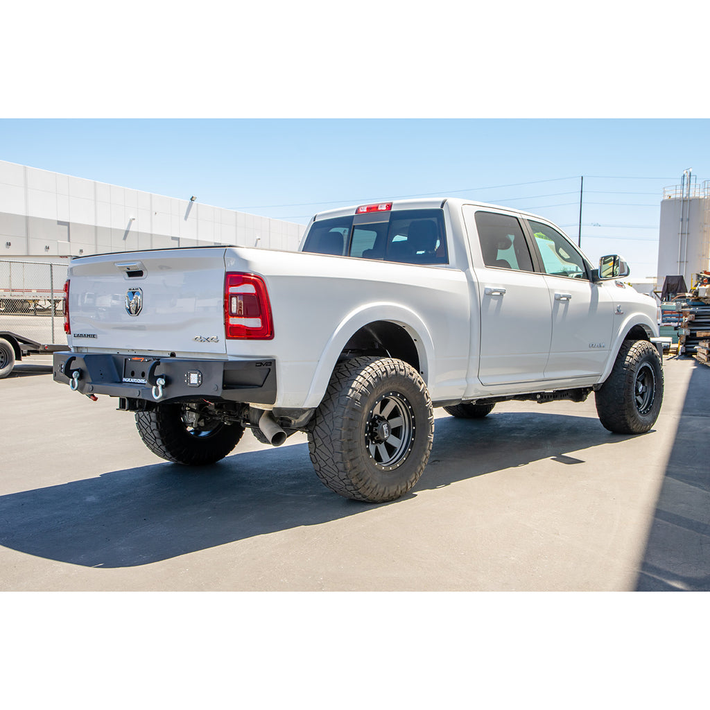 Rbdr2-03-10-21-Ram-25003500-Rear-Bumper-With-Corner-Footsteps-And-Led-Lights