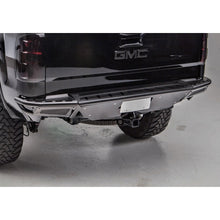 Load image into Gallery viewer, Rbs-Prerunner-Rear-Bumper---07-13-SilvSierra-1500---Tx-Blk