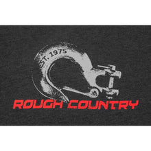 Load image into Gallery viewer, Rc-Clevis-Hook-T-Shirt-Men-Medium-Rough-Country