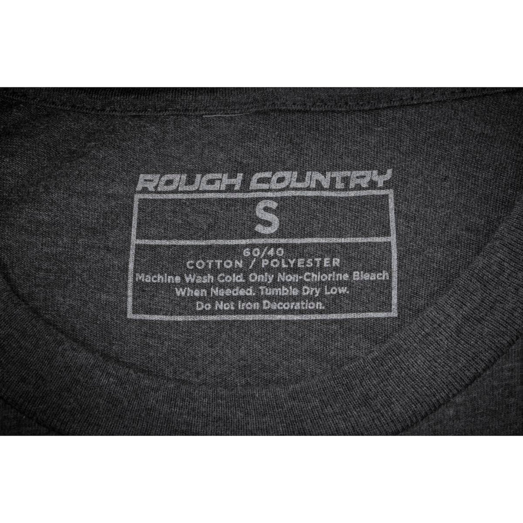 Rc-Clevis-Hook-T-Shirt-Men-Xxl-Rough-Country