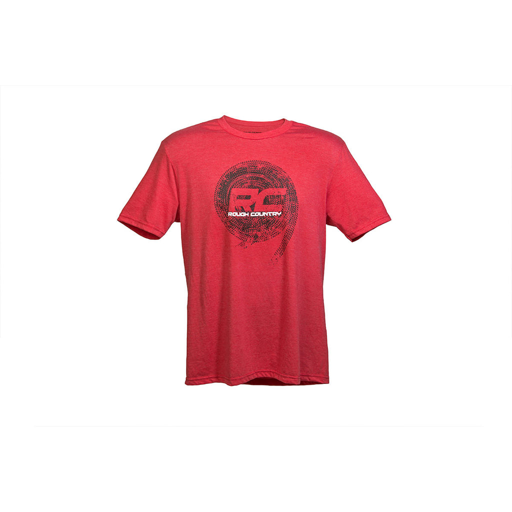 Rc-Donut-T-Shirt-Men-3X-Large-Rough-Country