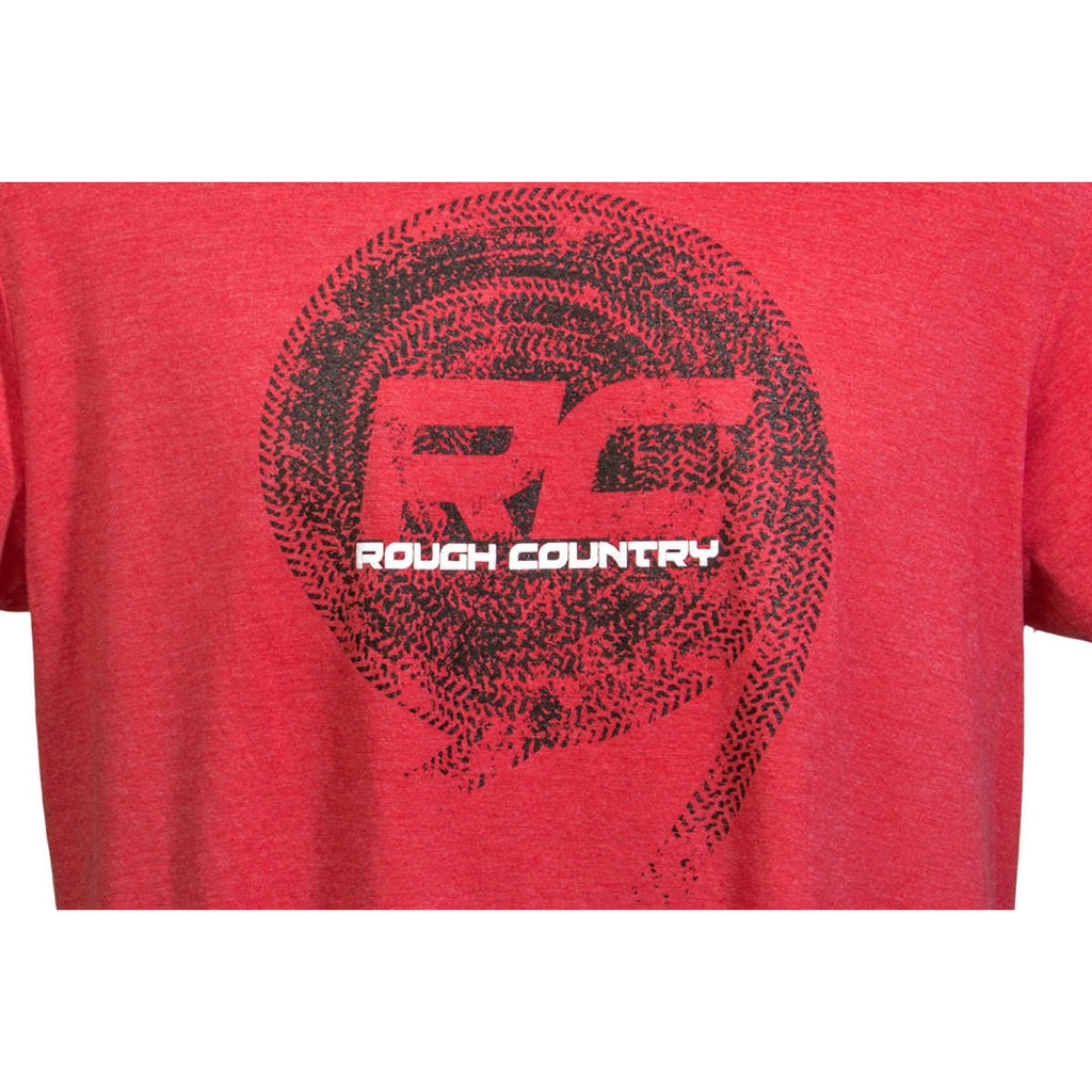 Rc-Donut-T-Shirt-Men-3X-Large-Rough-Country