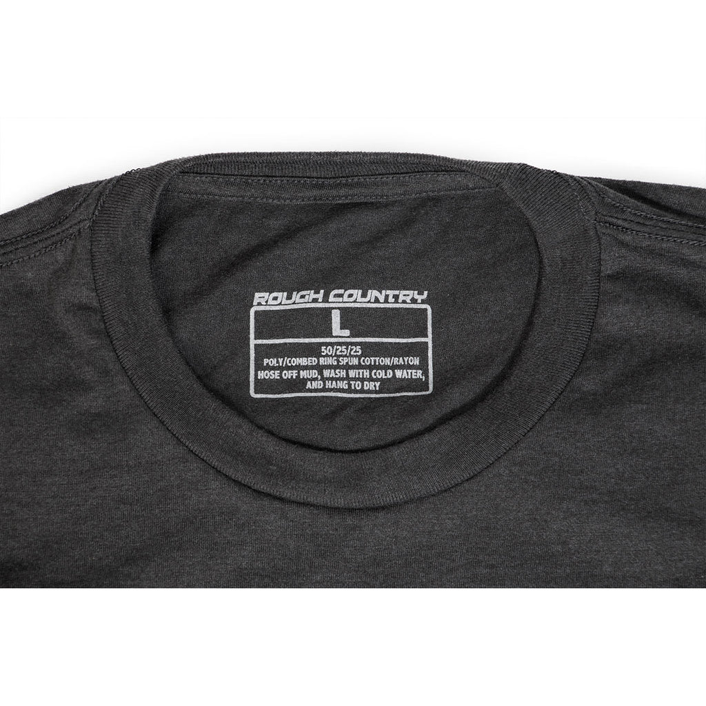 Rc-Donut-T-Shirt-Men-3X-Large-Rough-Country