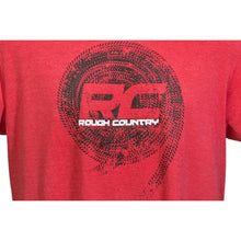 Load image into Gallery viewer, Rc-Donut-T-Shirt-Men-Large-Rough-Country