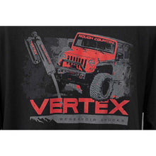 Load image into Gallery viewer, Rc-Vertex-Long-Sleeve-T-Shirt-Large-Rough-Country