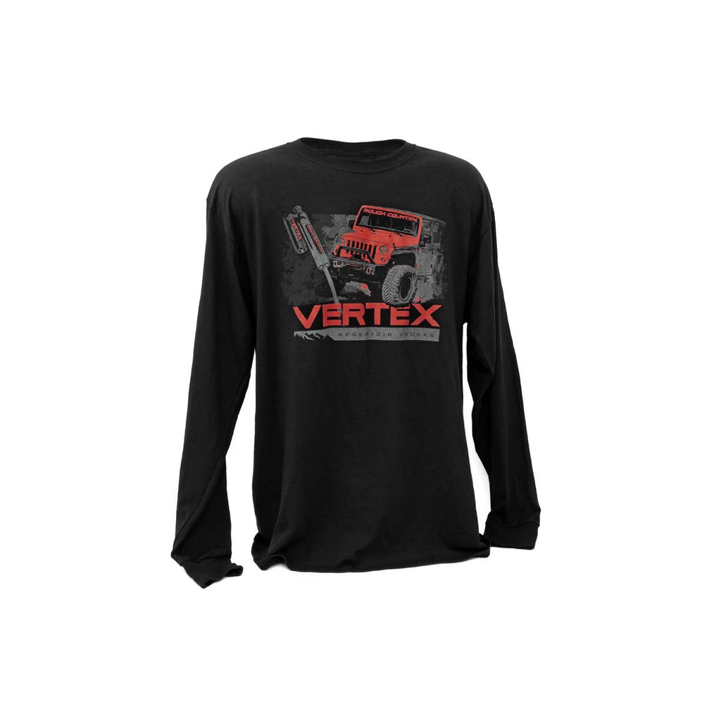 Rc-Vertex-Long-Sleeve-T-Shirt-Xl-Rough-Country