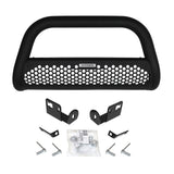 Go Rhino 55228T RC2 Bull Bar with Mounting Brackets Kit