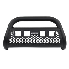 Load image into Gallery viewer, Rc2-Lr-Bull-Bar-With-Mounting-Brackets-And-Four-3-Light-Holes-Kit