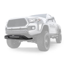 Load image into Gallery viewer, Rc3-Lr-Bull-Bar-Light-Ready-Skid-Plate-(Front-Guard-Only-No-LightsBrackets)---Tex.-Blk