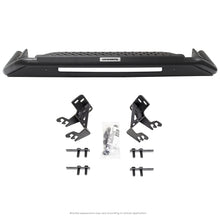 Load image into Gallery viewer, Rc3-Lr-Light-Ready-Skid-Plate-Bull-Bar-With-Mounting-Brackets-Kit