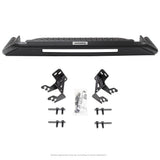 Go Rhino 562960T RC3 LR Light Ready Skid Plate Bull Bar with Mounting Brackets Kit