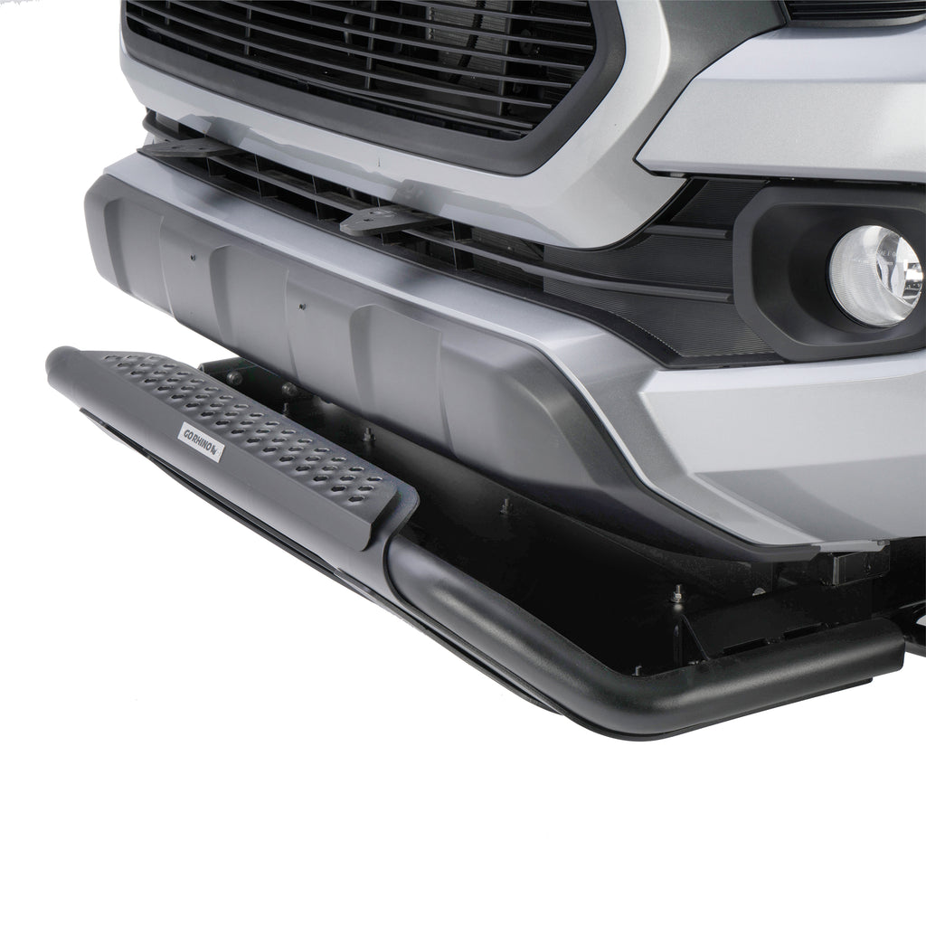 Rc3-Lr-Light-Ready-Skid-Plate-Bull-Bar-With-Mounting-Brackets-Kit