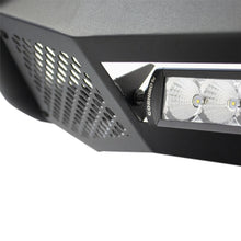 Load image into Gallery viewer, Rc4-Lr-Frame-2In-Textured-Rc4-Skid-Plate-Bull-Bar-Frameno-Brackets-Txt-Blk