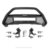 Go Rhino 541760T RC4 LR Light Ready Bull Bar with Mounting Brackets Kit
