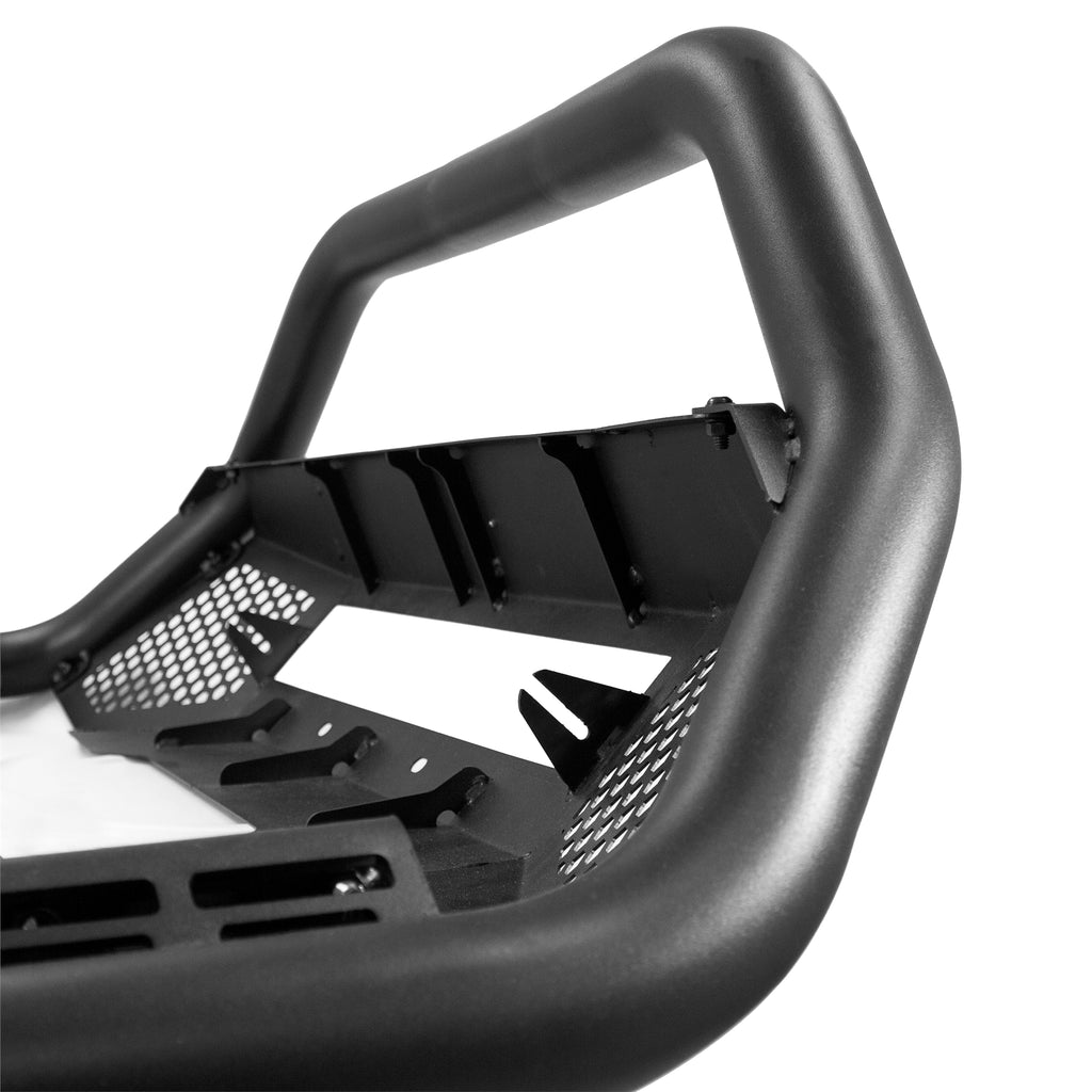 Rc4-Lr-Light-Ready-Bull-Bar-With-Mounting-Brackets-Kit