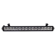 Load image into Gallery viewer, Rc4-Rc3-20In-Go-Rhino-Light-Bar-20In-Single-Row-Led-Light-Bar-Black