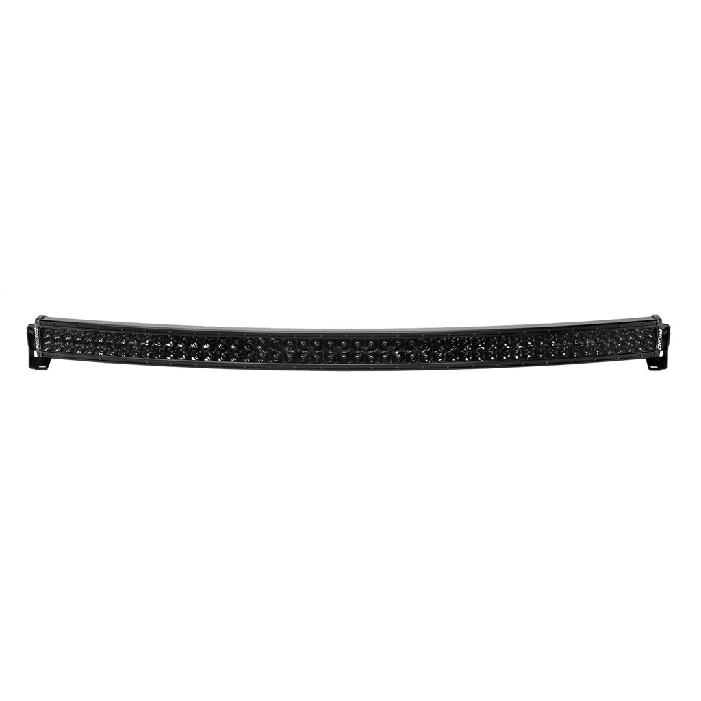 Rds-Series-Pro-Midnight-Edition-Curved-Led-Light-Bar,-Spot-Optic,-54-Inch