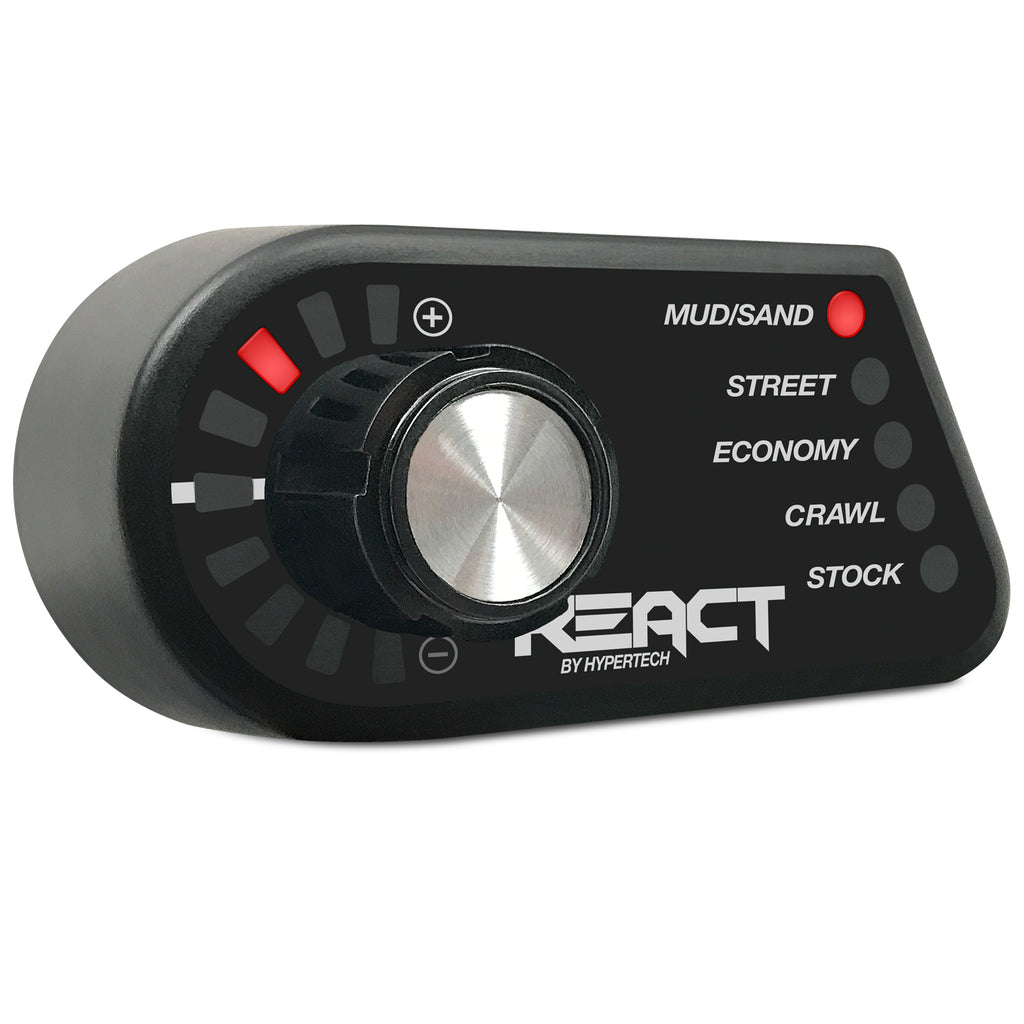 React-Throttle-Tuner