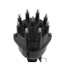 Load image into Gallery viewer, Ready-To-Run-Black-Marine-Distributor-Ford-351C-460,-Steel-Gear