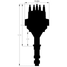 Load image into Gallery viewer, Ready-To-Run-Distributor---Buick-400-430-455-V8---Red