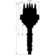 Load image into Gallery viewer, Ready-To-Run-Distributor---Buick-Nailhead-V8