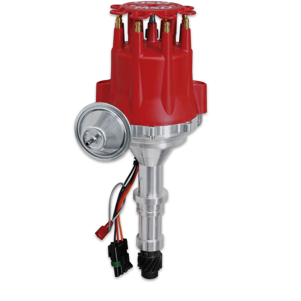 Ready-To-Run-Distributor---Buick-Nailhead-V8