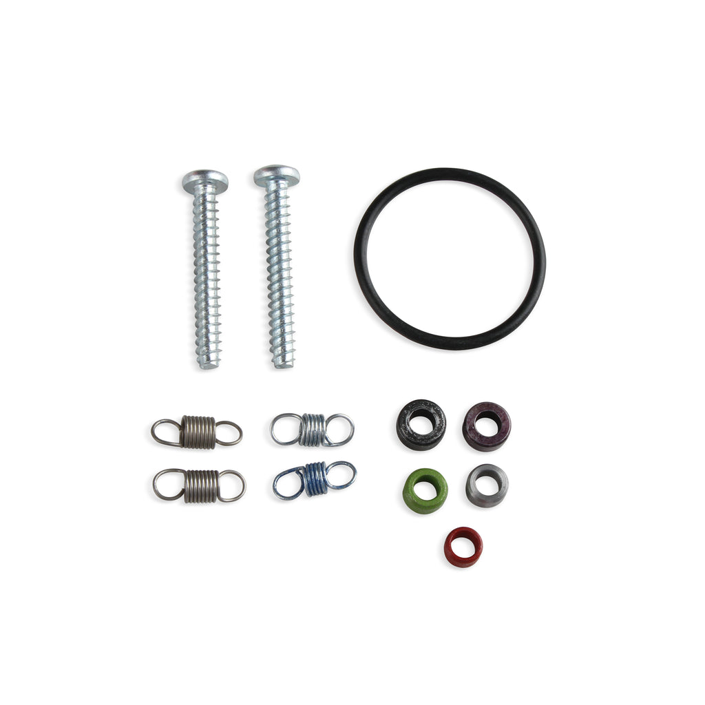 Ready-To-Run-Marine-Distributor-Ford-351C-460,-Steel-Gear