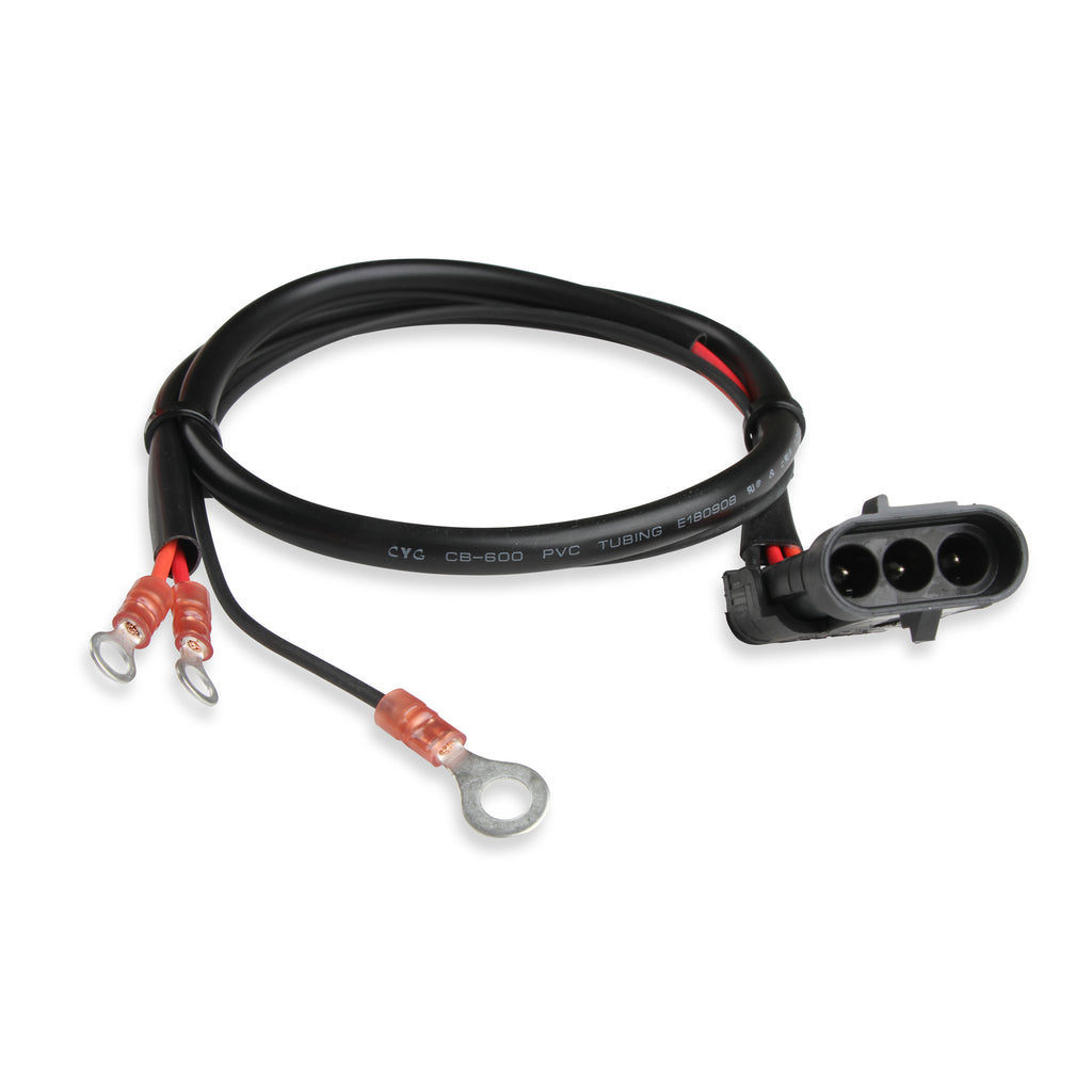 Ready-To-Run-Marine-Distributor-Ford-351C-460,-Steel-Gear