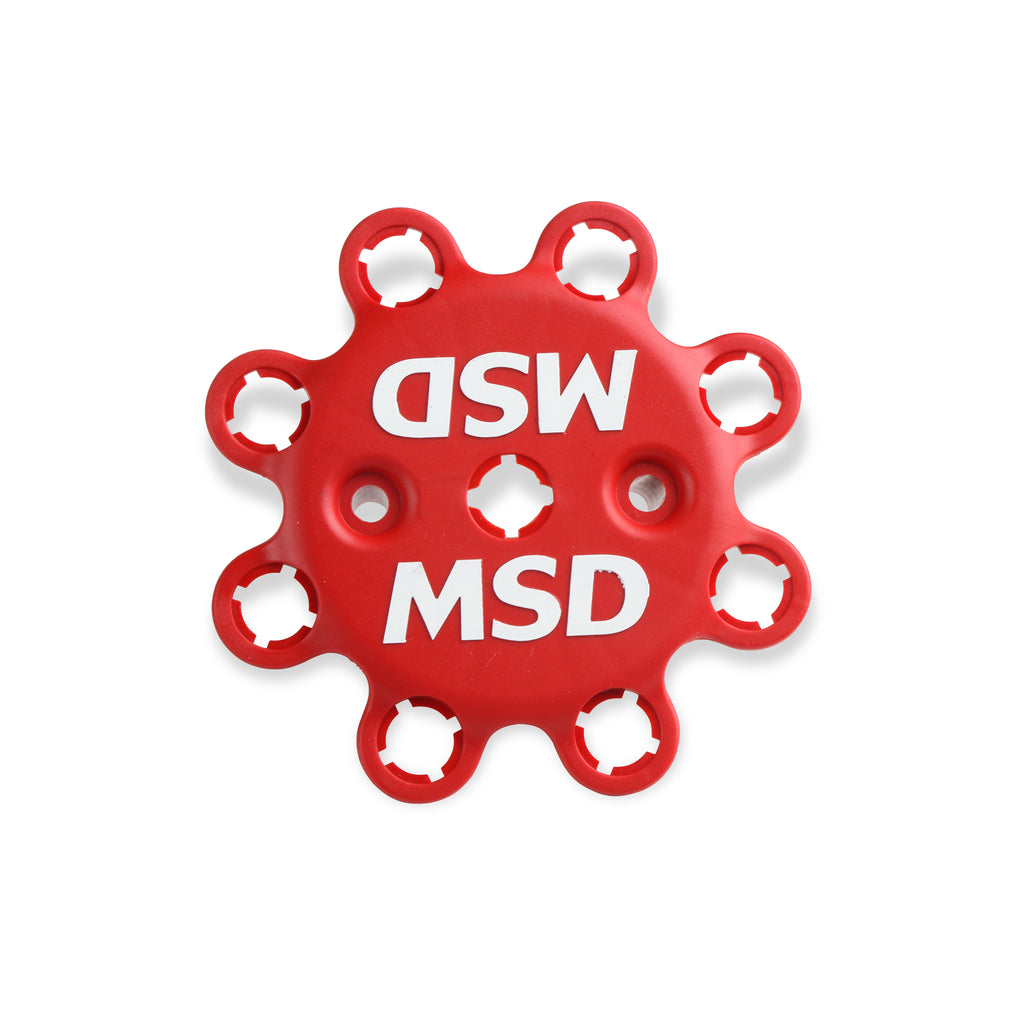 Ready-To-Run-Marine-Distributor-Ford-351C-460,-Steel-Gear