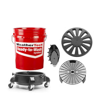 Load image into Gallery viewer, Weathertech 8ARTW1 Ready To Wash™ System