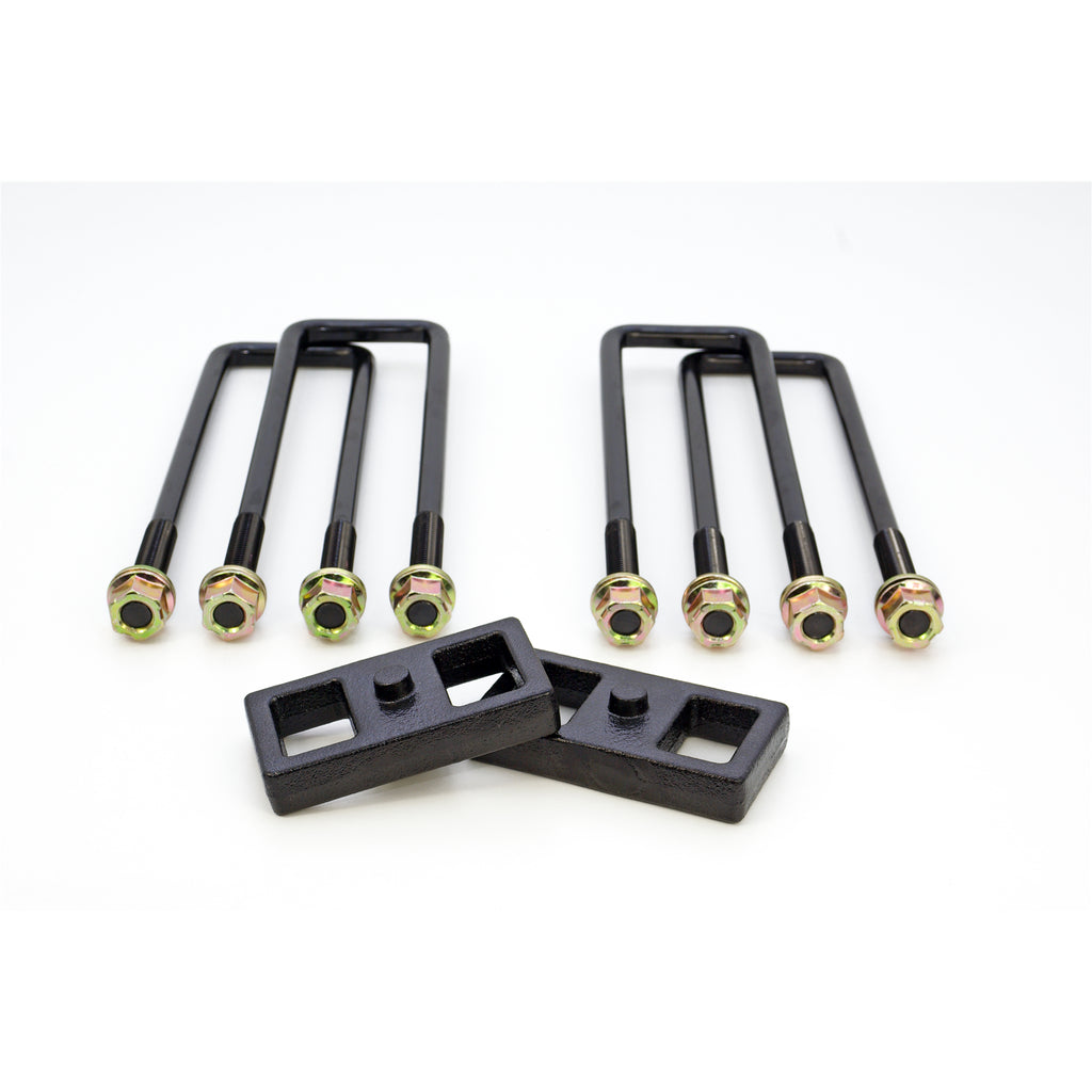 Readylift-1-Rear-Block-Kit-;11-24-SilveradoSierra-Hd-With-Factory-Trailer-Package