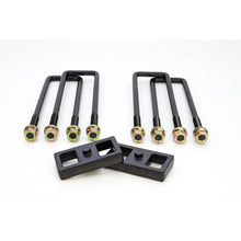 Load image into Gallery viewer, Readylift-1-Rear-Block-Kit-;11-24-SilveradoSierra-Hd-With-Factory-Trailer-Package