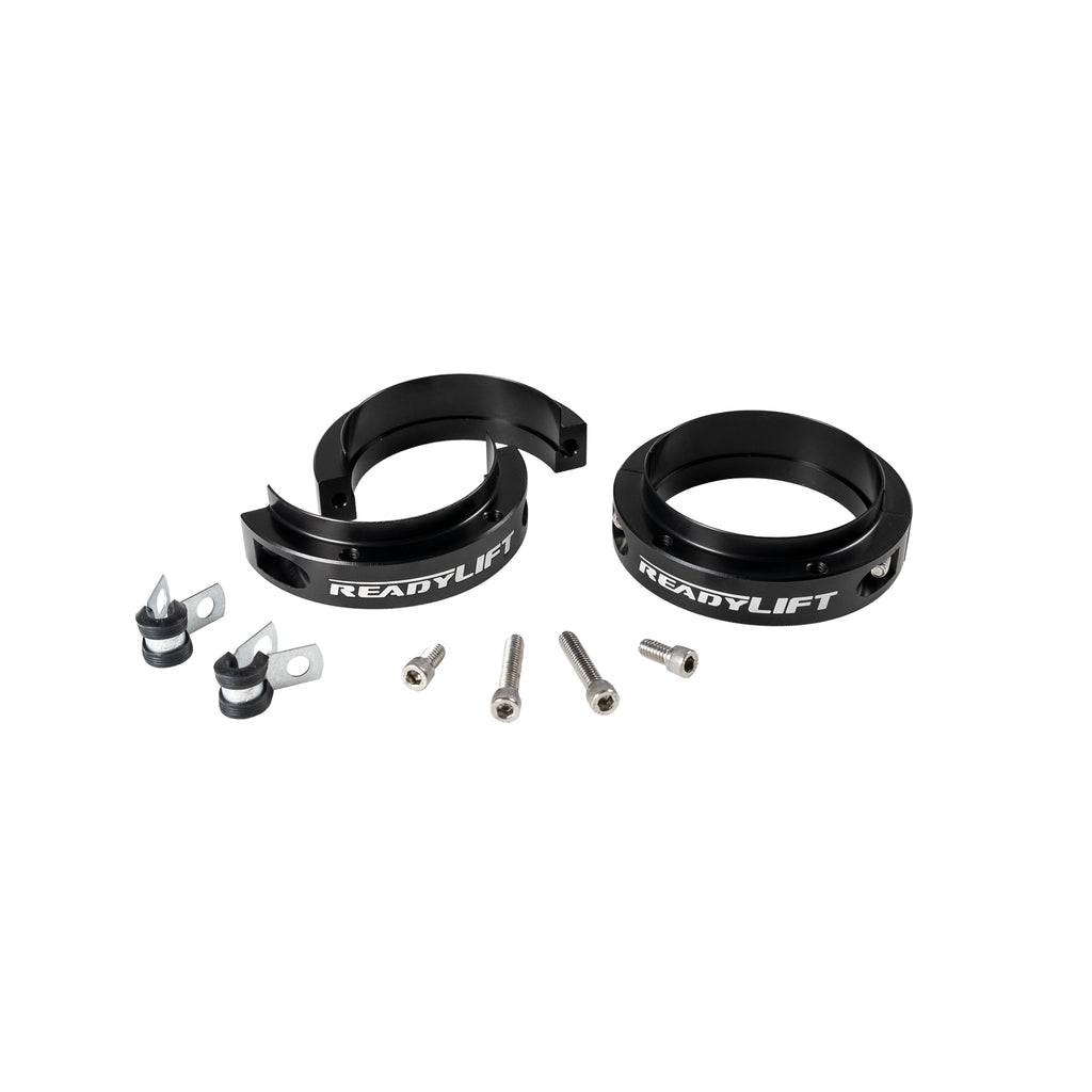 Readylift-1.5-Front-Leveling-Kit-;-21-22-F150-Raptor-4Wd