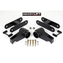 Load image into Gallery viewer, Readylift-2.25-Lift-Kit-;-04-12-ColoradoCanyon-04-12-Hummer-H3H3t-Gas-;-2-4-Inch-Lift-Kits