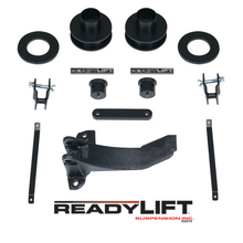Load image into Gallery viewer, Readylift-2.5-Front-Leveling-Kit-;-08-10-Super-Duty-4Wd-;-Includes-Track-Bar-Bracket