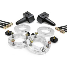 Load image into Gallery viewer, Readylift-2.5-Lift-Kit-;-17-20-Raptor-Gas-;-2-4-Inch-Lift-Kits