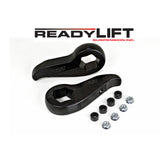 ReadyLift Suspension 66-3011 2011-18 CHEV/GMC 2500/3500HD 2.25'' Front Leveling Kit (Forged Torsion Key)