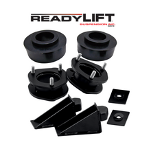 Load image into Gallery viewer, Readylift-2.5-Lift-Kit-Dodge-Ram-09-12-1500-Gas-2-4-Inch-Lift-Kits