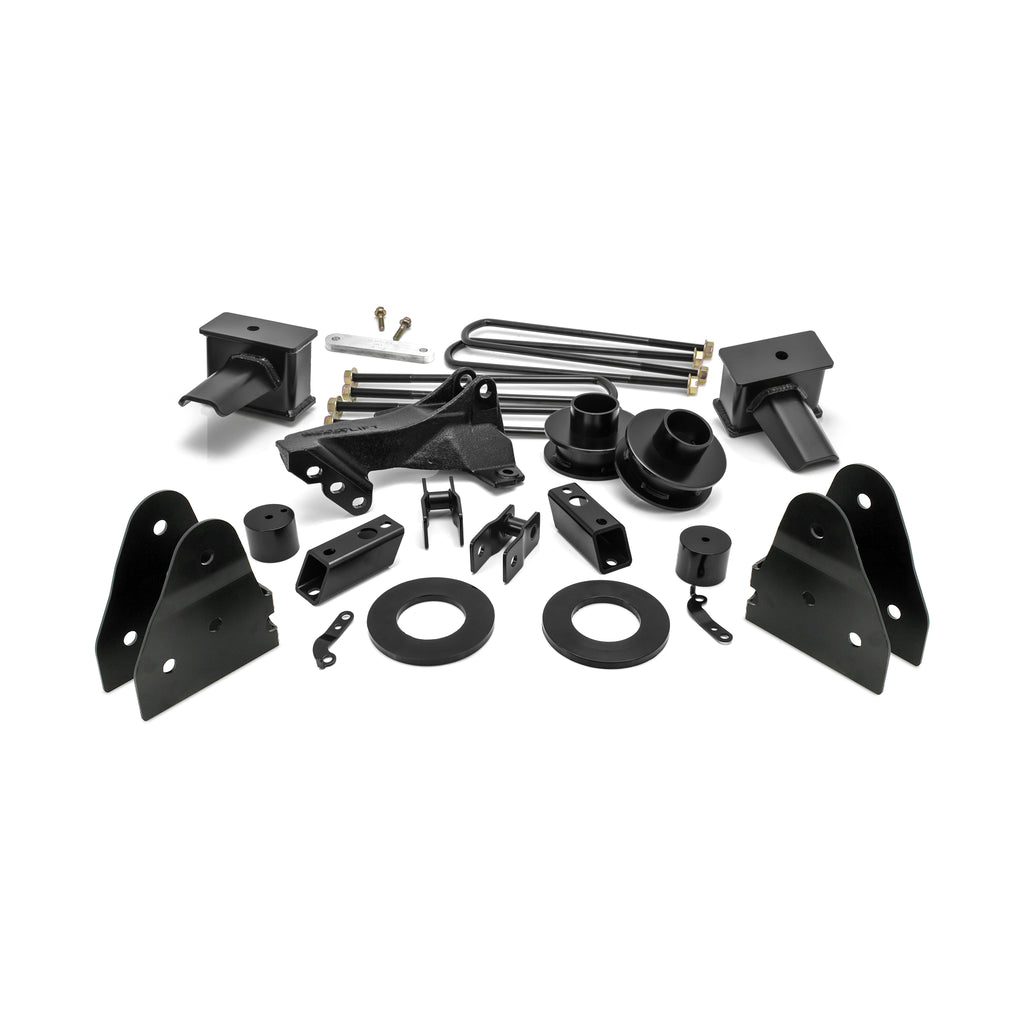 Readylift-2.5-Sst-Lift-Kit-;-20-23-Super-Duty-Tremor